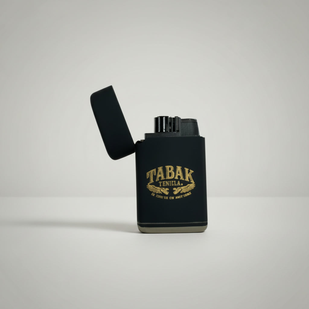 Lighter, Tabak, Spark