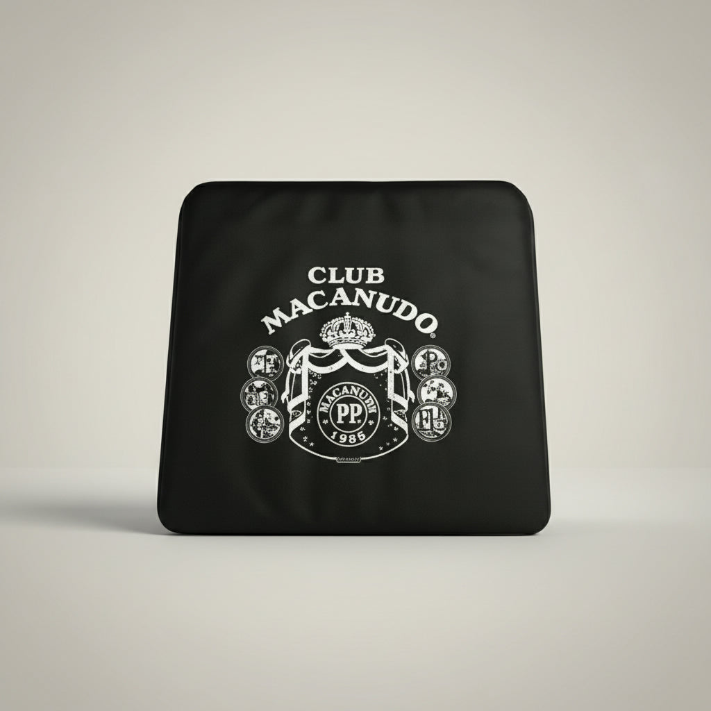 Macanudo, Seat Cushion