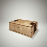 Toulouse II Humidor, 175 cigars