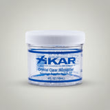 Xikar, Humidifier, Crystal Jar (Dry), 4 oz, 12 per case