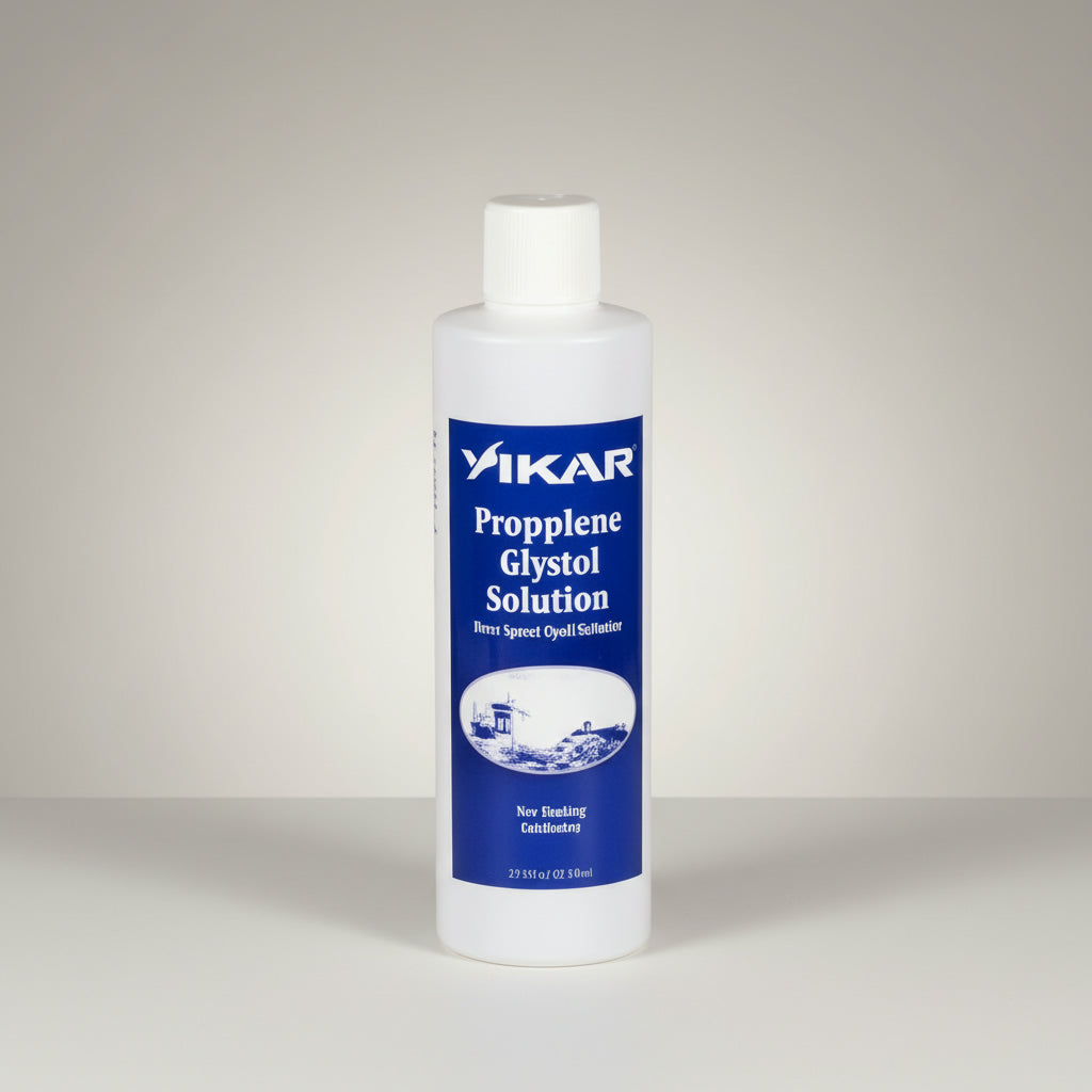 Xikar, PG Solution, 16 oz