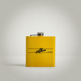 Al Capone, Al Capone Stainless Steel Flask