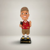 Bobble Head, Punch Dad Bod, Limited Edition 2023
