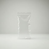 Cigar Bag, Medium, Clear Plastic