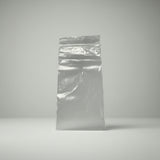 Cigar Bag, Small, Clear Plastic