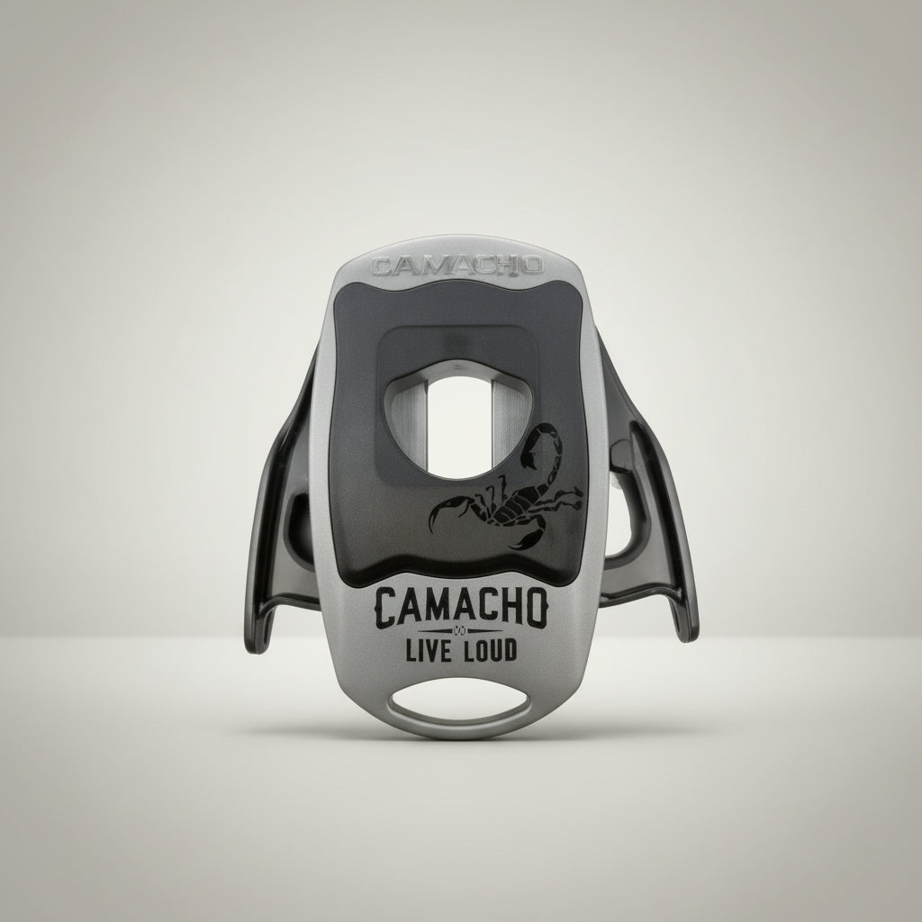 Draft Top Can Opener, Camacho Live Loud, Soda and Beer