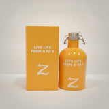 Growler, Zino Nicaragua