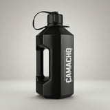 Water Jug, Camacho XXL, Black