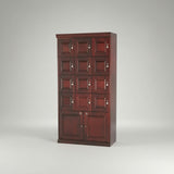 Cigar Locker Humidor, Holds up to 5,000 Cigars