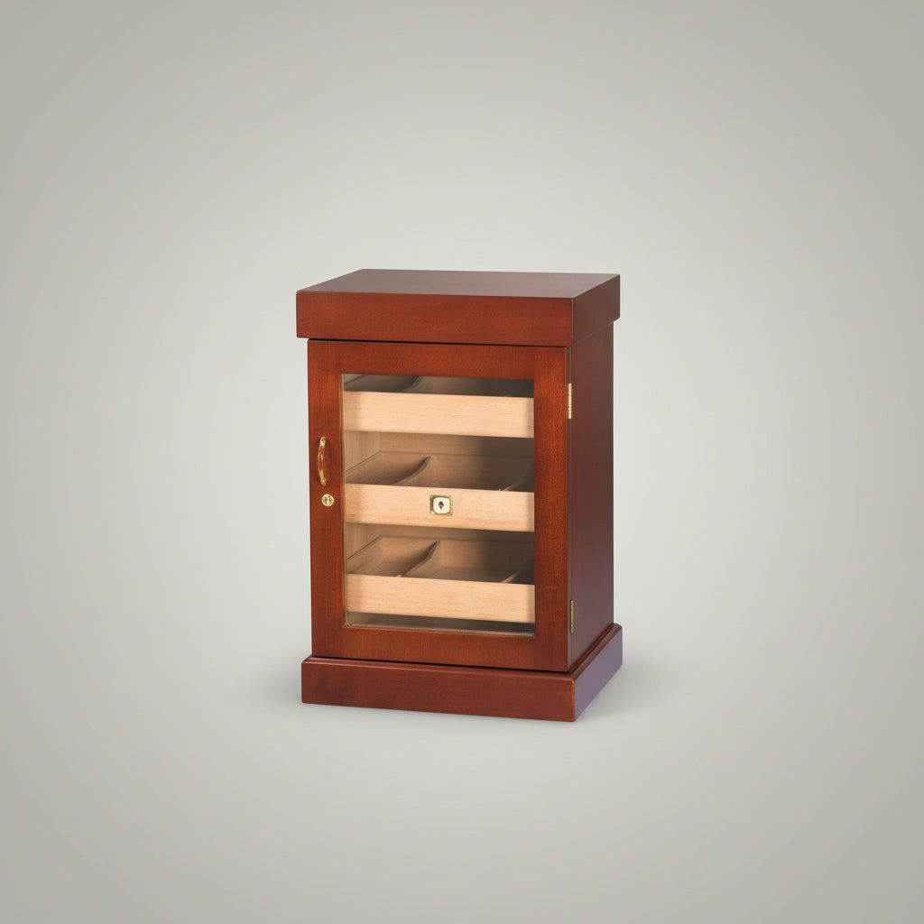 Cigar Mini Tower, 415-450 Cigars