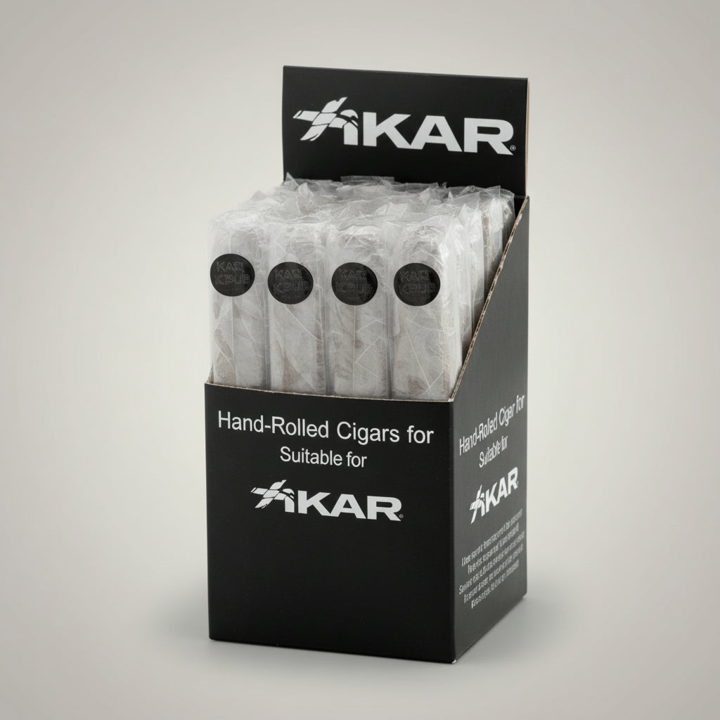 Humidifier Cigar Bar, Xikar Crystal Gel, 20 bars per unit