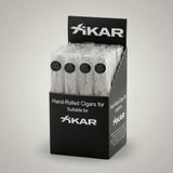 Humidifier Cigar Bar, Xikar Crystal Gel, 20 bars per unit