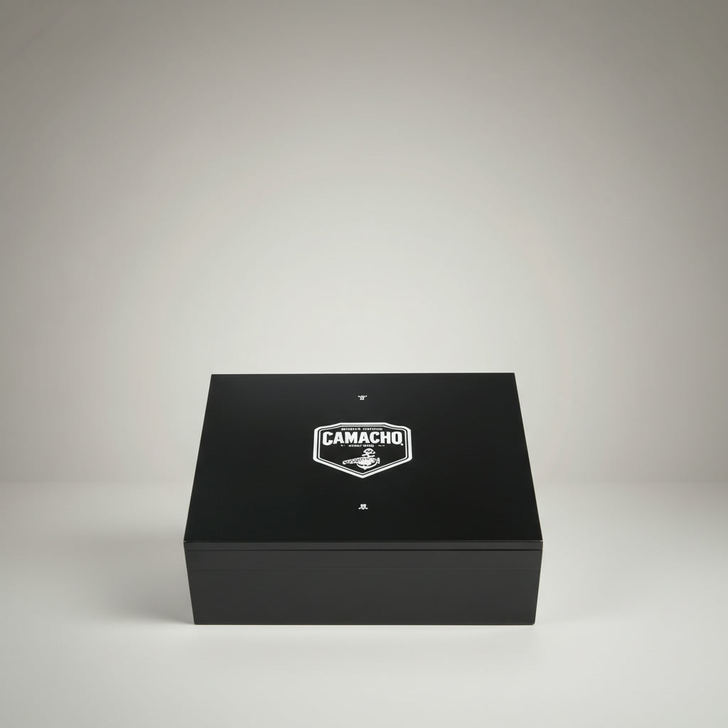 Humidor, Camacho