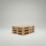 Shelf Kit, Includes 1 Shelf, 1 Divider, 4 Pegs