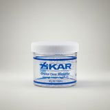 Xikar, Humidifier, Crystal Jar (Dry), 4 oz, 12 per case