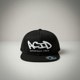 Acid, Black Acid Hat