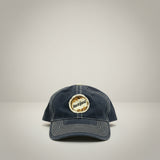 Brickhouse, Baseball Cap, Black