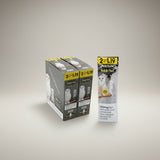 White Owl Cigarillos Silver 2 For $1.19 Pre-Priced Upright