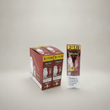 White Owl Cigarillos Sweets 2 For $1.19 Pre-Priced Upright