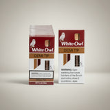 White Owl Demi Tips