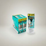 White Owl Cigarillos Tropical Twist 2 For $1.19 Pre-Priced Upright