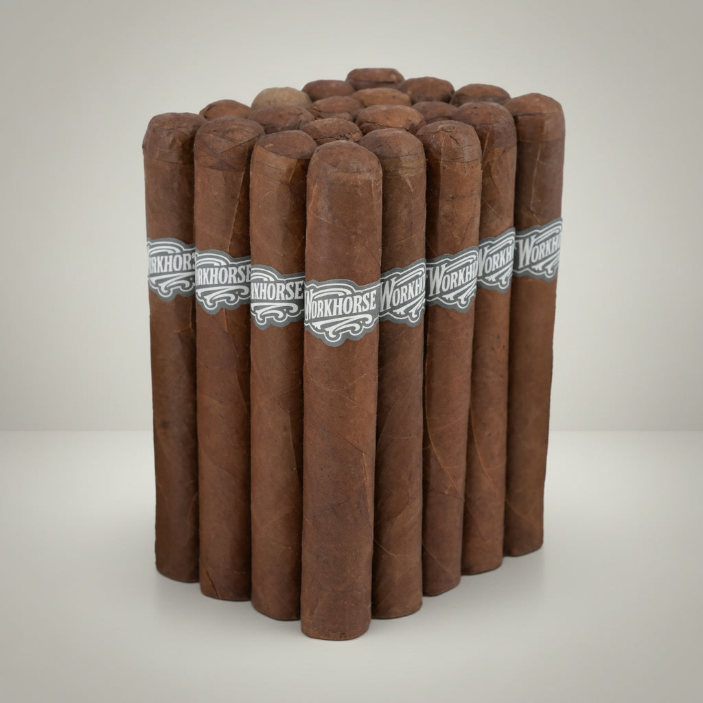 Workhorse, Toro Extra Habano